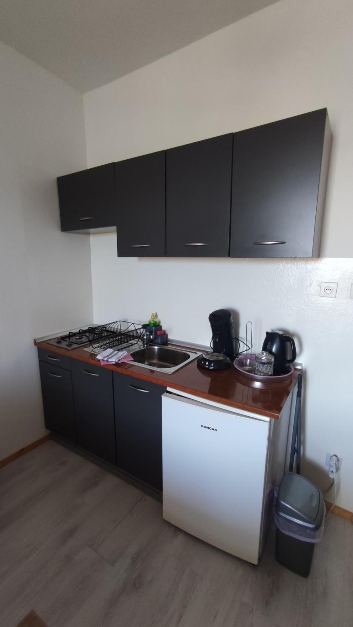 Apartmani Krbelica 2 Примоштен Экстерьер фото